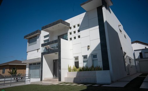 Maison à Ensenada, Basse-Californie, Mexique 1
