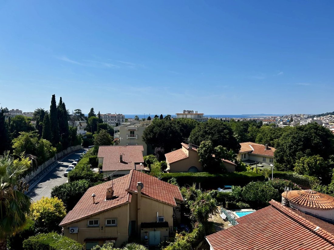 Apartment in Cimiez, Nice, France 2 - 18716949