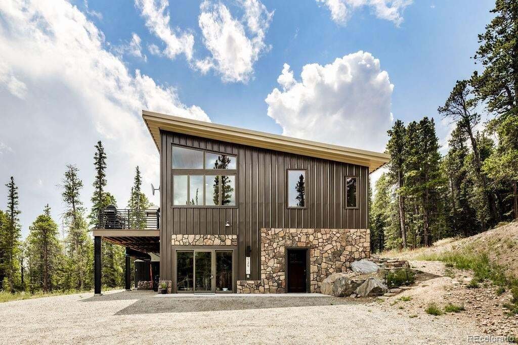 Casa en Alma, Colorado, Estados Unidos 1 - 18718634