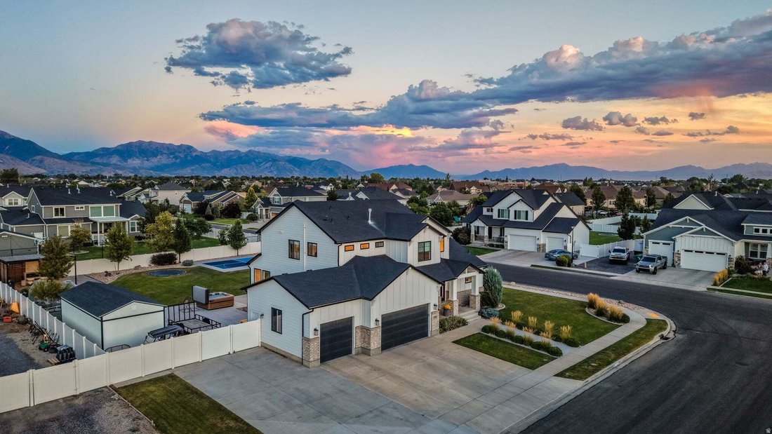 House in Lehi, Utah, United States 4 - 18718305