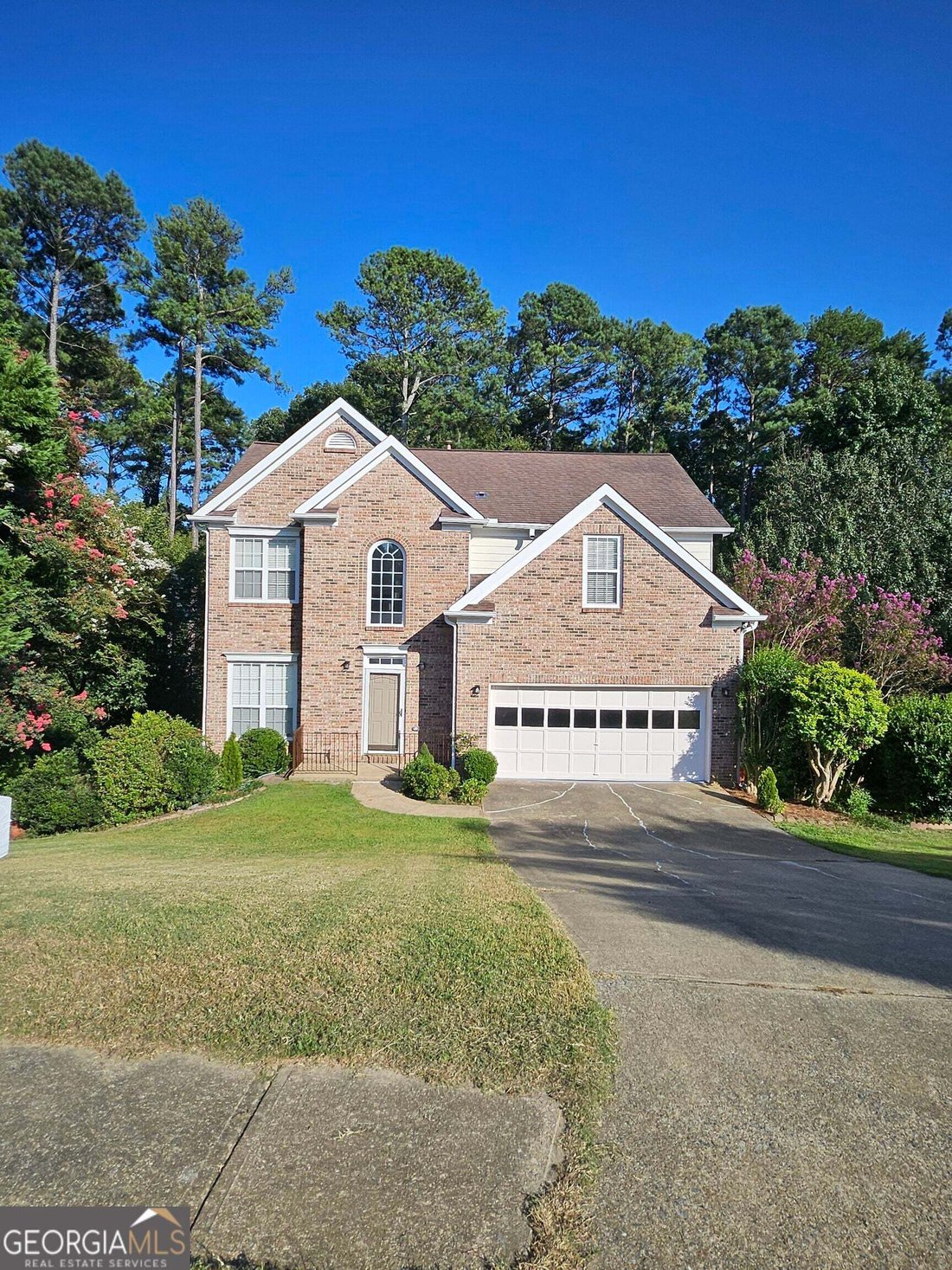 House in Hoschton, Georgia, United States 1 - 18719305
