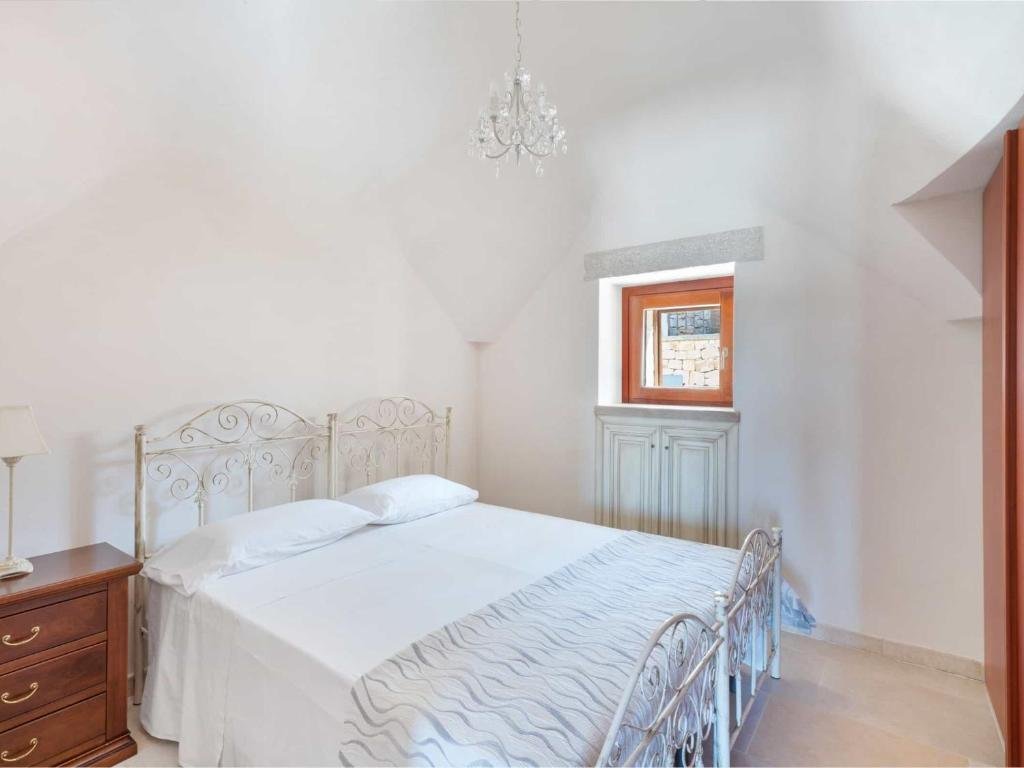 Landhaus in Ostuni, Apulien, Italien 3 - 16623662