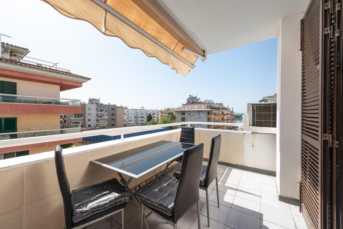 Apartamento en Alcudia, Islas Baleares, España 1 - 18718282