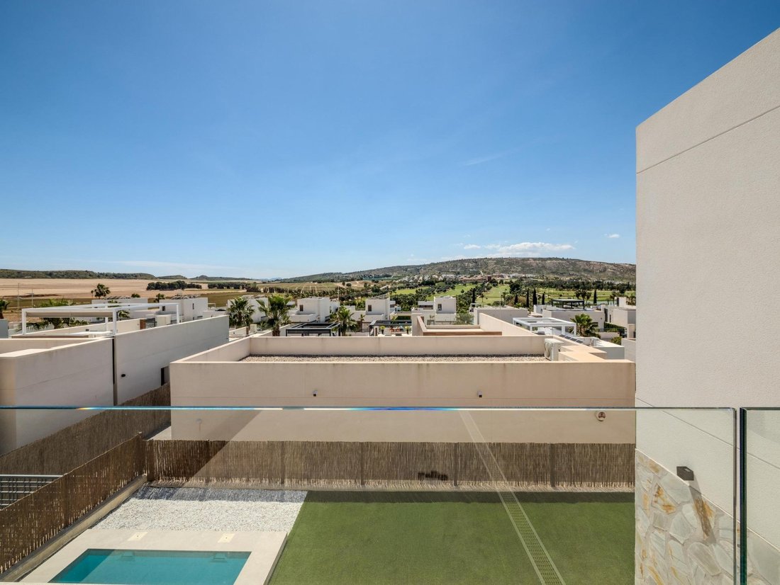 Villa a Algorfa, Comunità Valenzana, Spagna 2 - 18719932