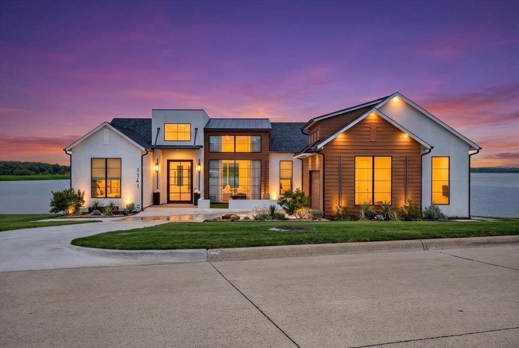 Casa a Tool, Texas, Stati Uniti 2 - 18718521