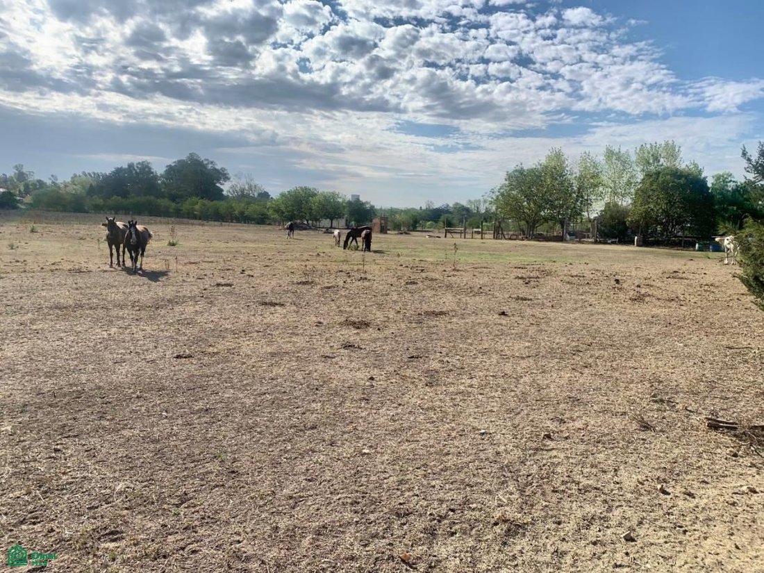 Terreno en City Bell, Provincia de Buenos Aires, Argentina 4 - 17815061