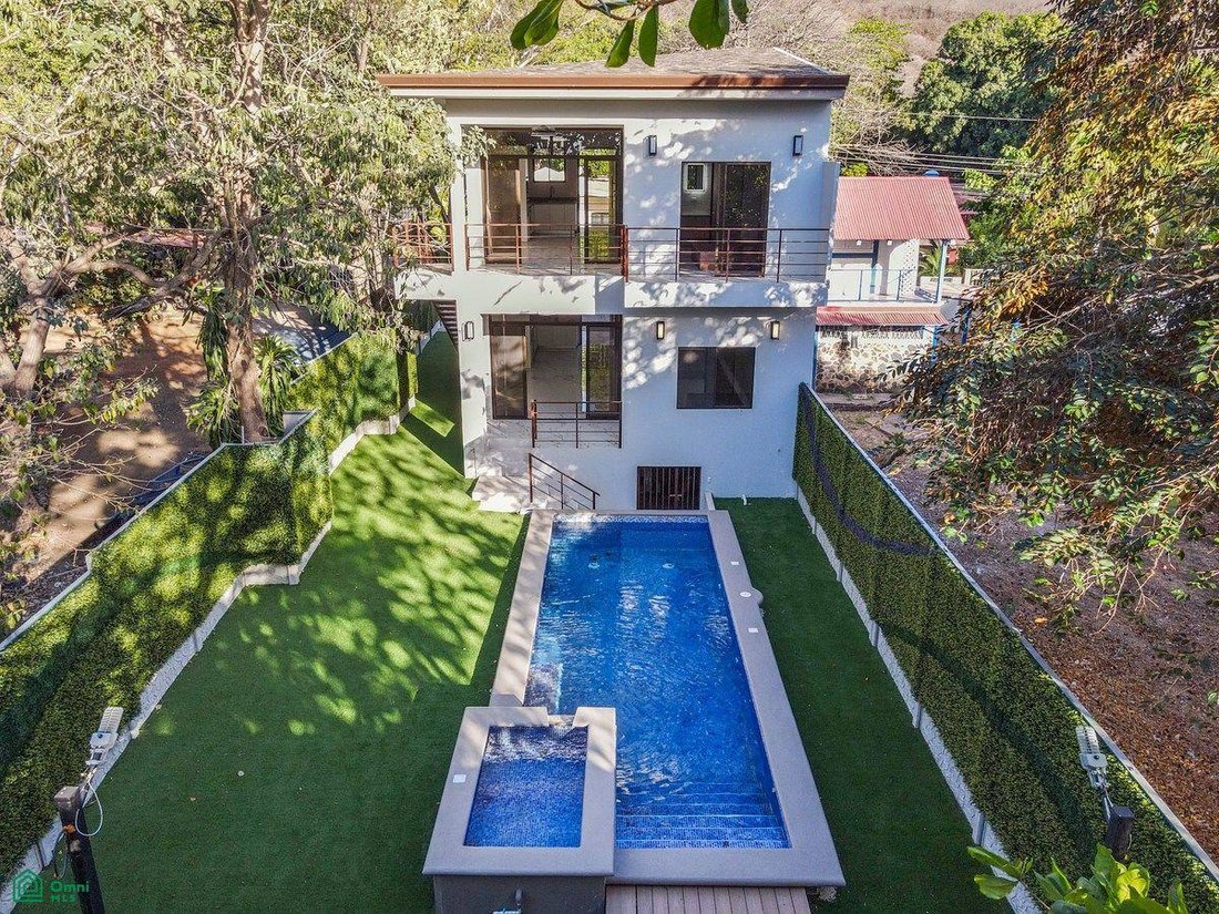 Casa in Coco, Provincia di Guanacaste, Costa Rica 1 - 17349950