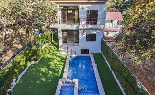Casa en Coco, Provincia de Guanacaste, Costa Rica 1