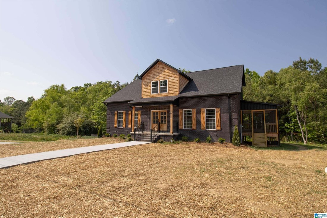 Casa a Cullman, Alabama, Stati Uniti 2 - 18401329