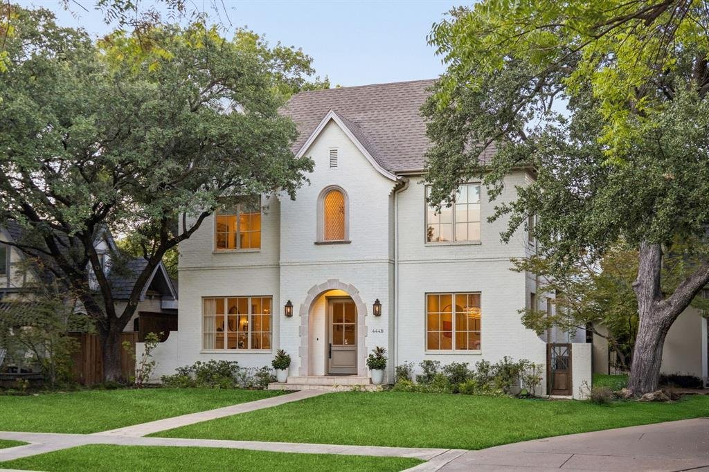 Maison à University Park, Texas, États-Unis 1 - 18718376