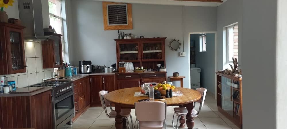 Farm Ranch in Gobabis, Omaheke, Namibia 2 - 18687449