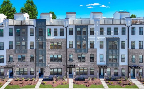 Condo in Cary, North Carolina, United States 1