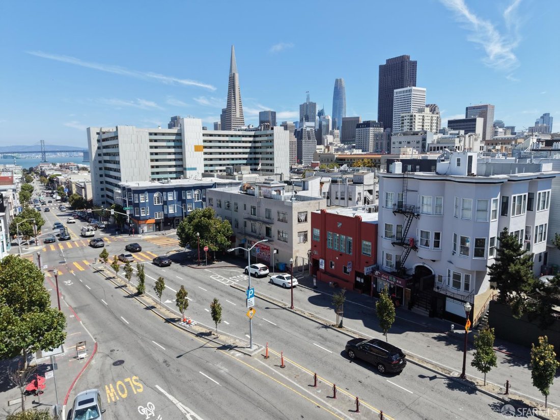 Andere in San Francisco, Kalifornien, Vereinigte Staaten 3 - 18718004
