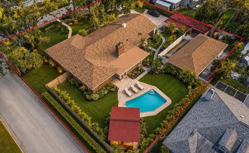 Casa en Pinellas Park, Florida, Estados Unidos 1