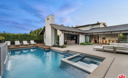 House in Los Angeles, California, United States 1