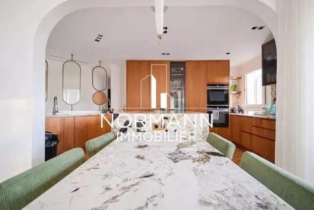 Appartement à Hôtel de Ville-Planchette, Levallois-Perret, France 4 - 17473898