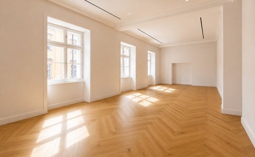 Apartamento en Viena, Viena, Austria 1