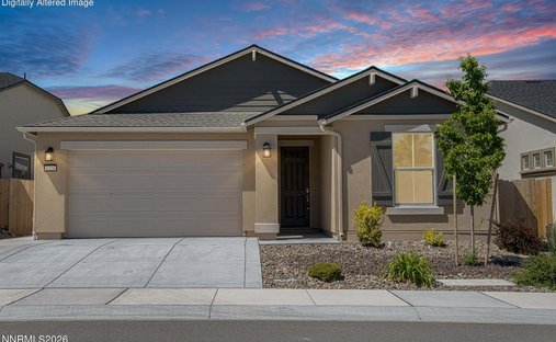 Casa en Carson City, Nevada, Estados Unidos 1