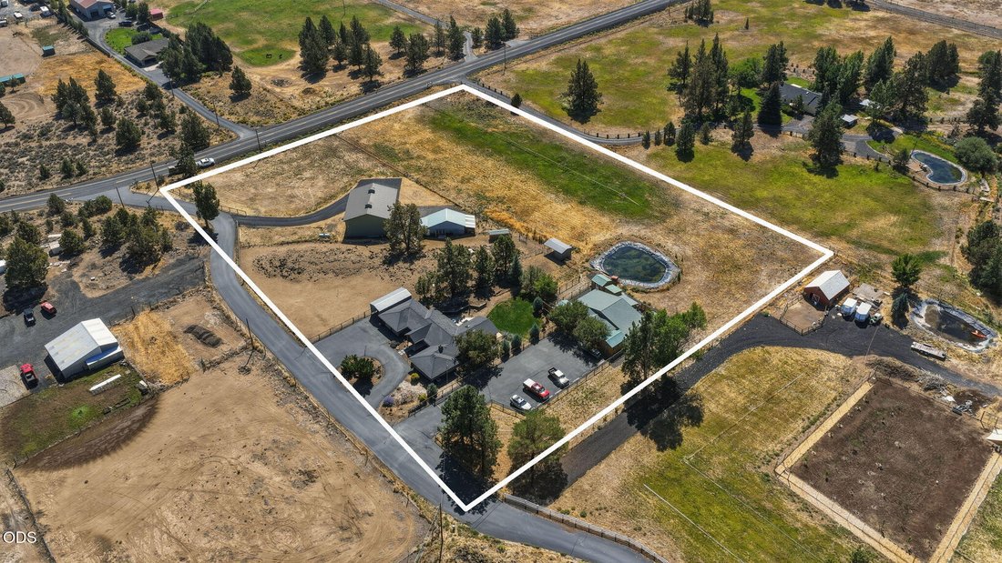 Haus in Bend, Oregon, Vereinigte Staaten 2 - 18718283