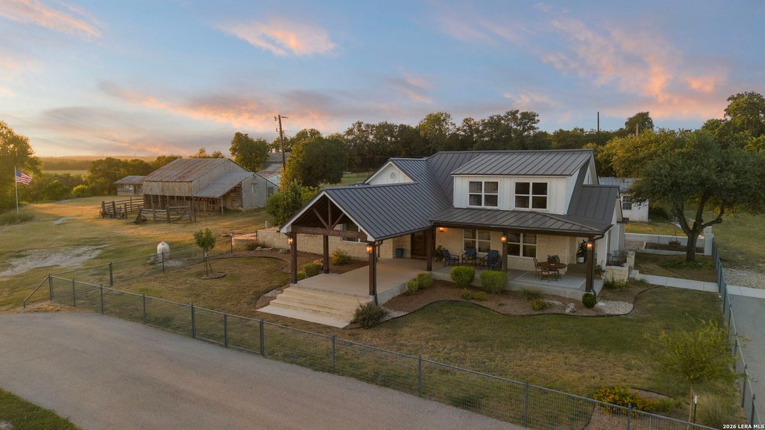 Maison à Bulverde, Texas, États-Unis 1 - 18711493