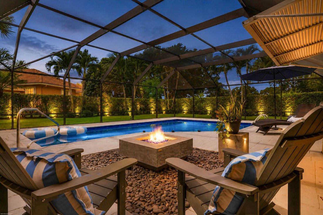 Casa en Wellington, Florida, Estados Unidos 3 - 18717012