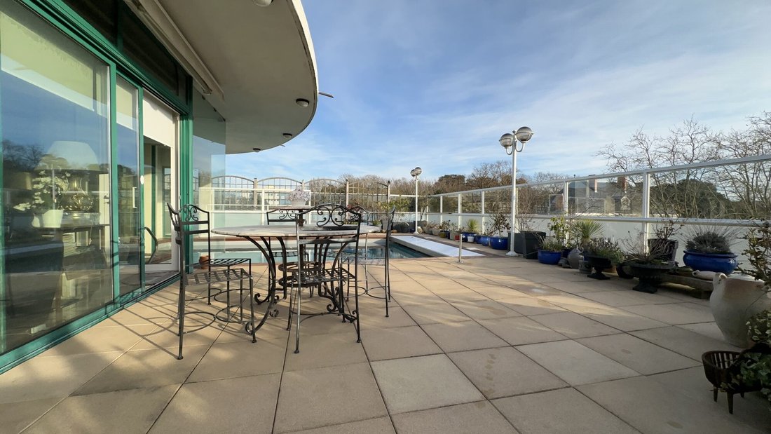 Apartamento en Port Neuf, La Rochela, Francia 1 - 16894774
