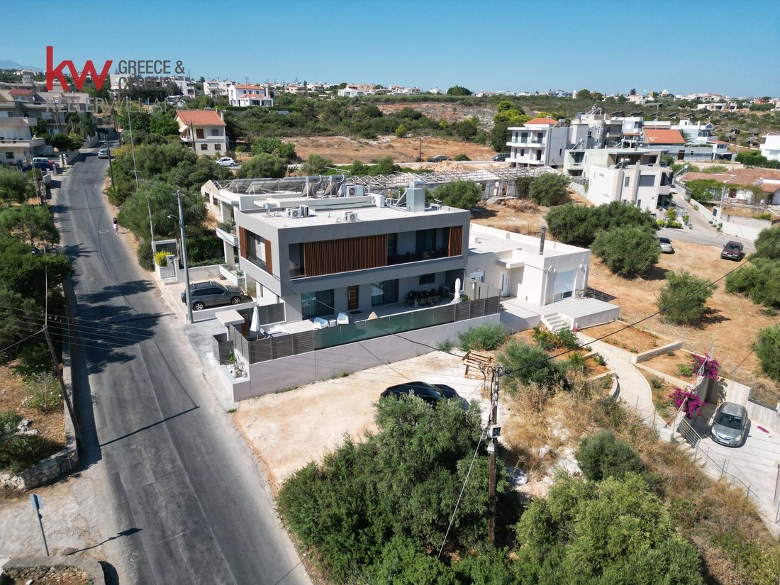 Casa a Creta, Grecia 3 - 18718017