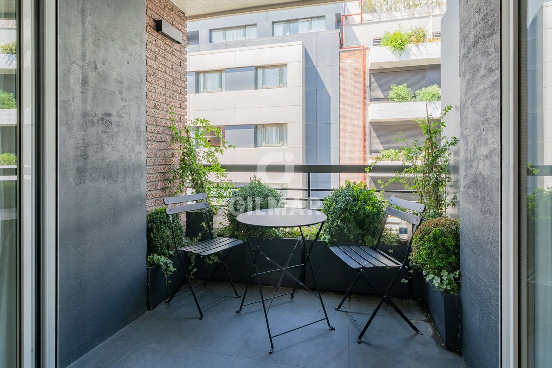 Apartment in Barrio Salamanca, Madrid, Spain 5 - 18716496