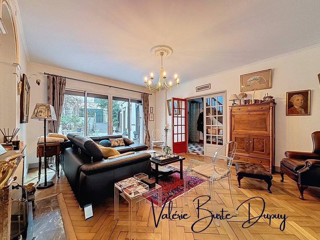 Maison à Bourgogne-Pasteur, Orléans, France 4 - 17721082