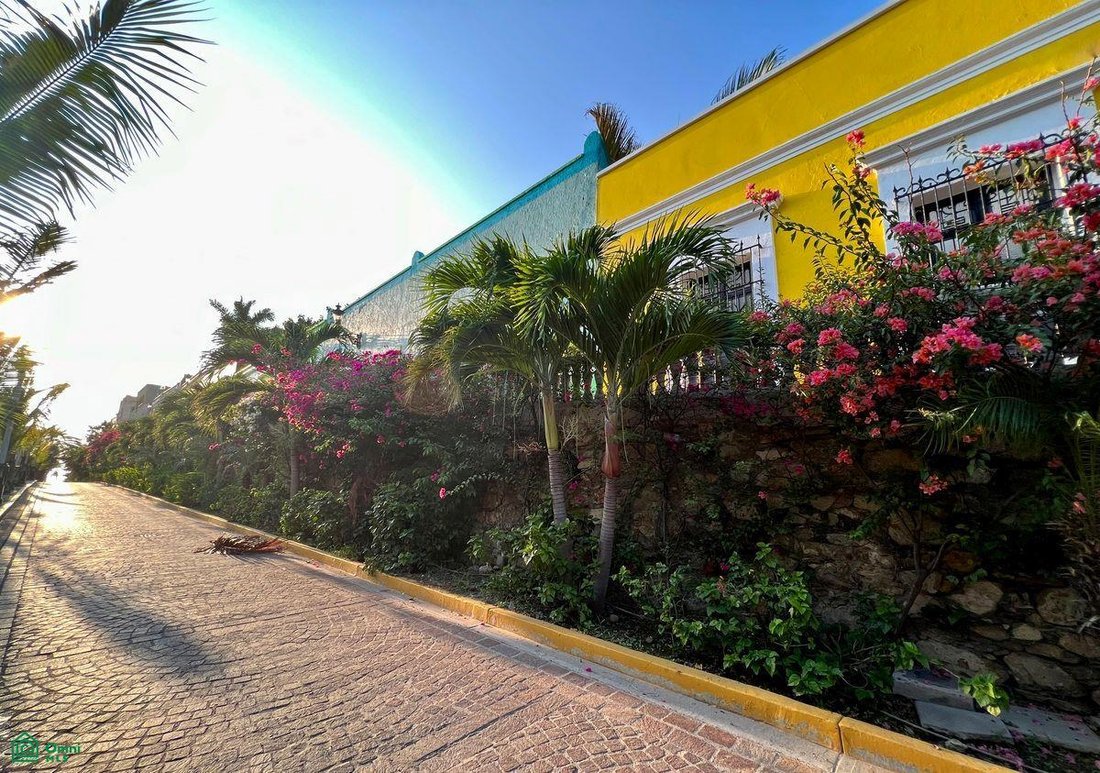 Maison en Mazatlán, Sinaloa, Mexique 3 - 17088049