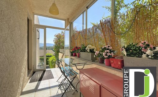 Casa en Montéléger, Auvernia-Ródano-Alpes, Francia 1