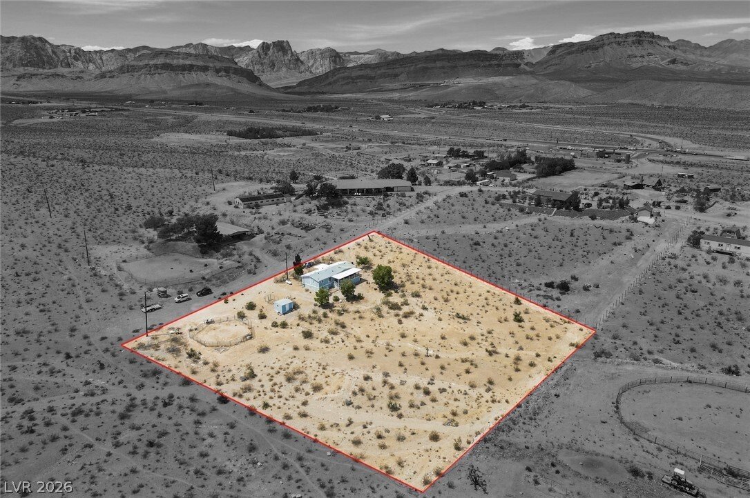 Maison à Las Vegas, Nevada, États-Unis 1 - 18718085