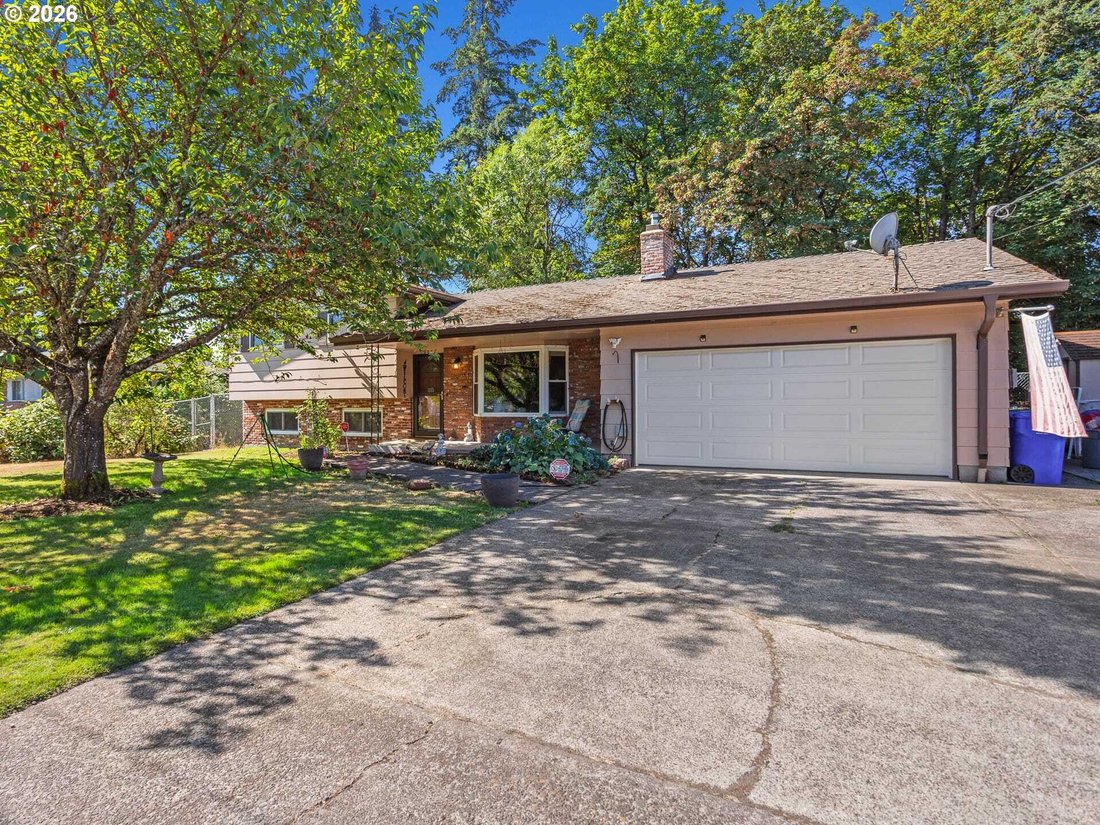 Casa en Milwaukie, Oregón, Estados Unidos 1 - 18718507