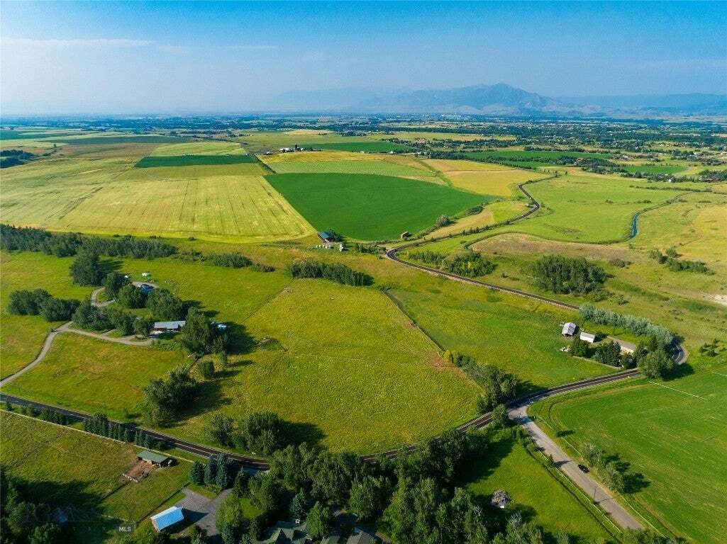 Terreno en Bozeman, Montana, Estados Unidos 5 - 18719555
