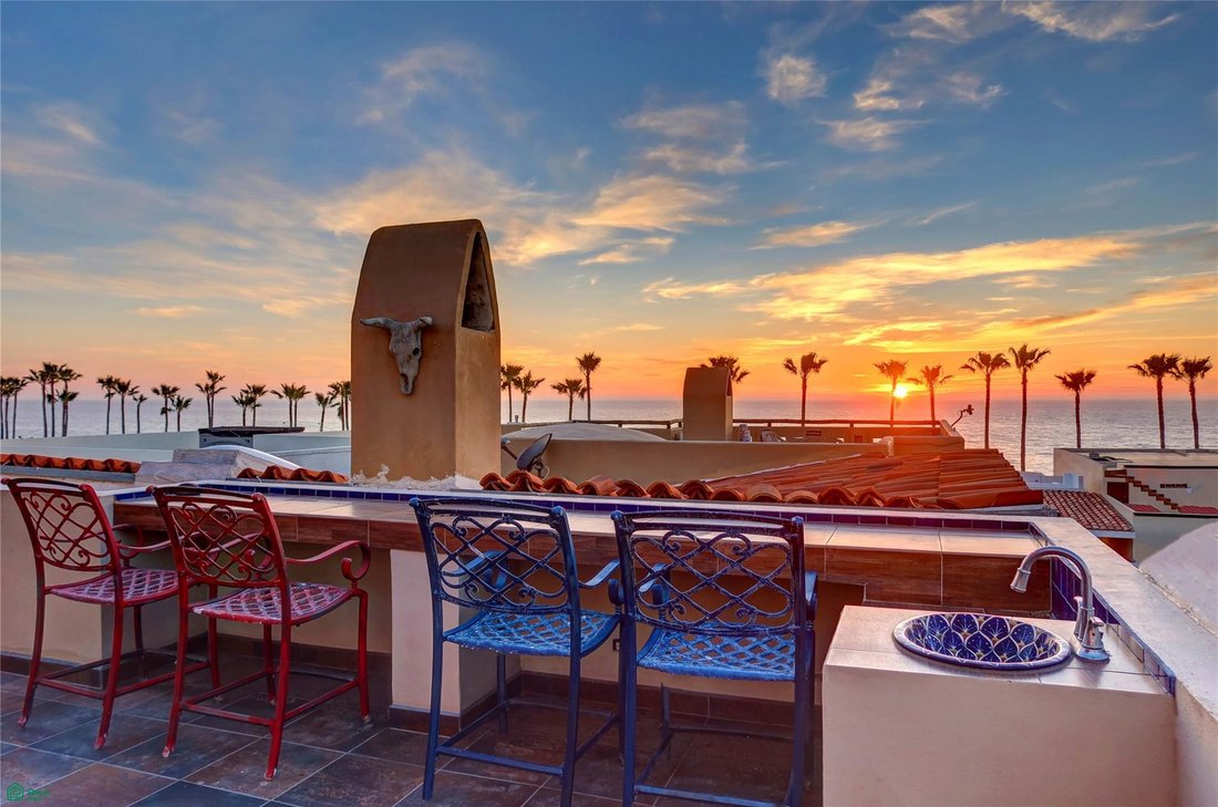 Casa a Puerta del Mar, Bassa California, Messico 5 - 17912957