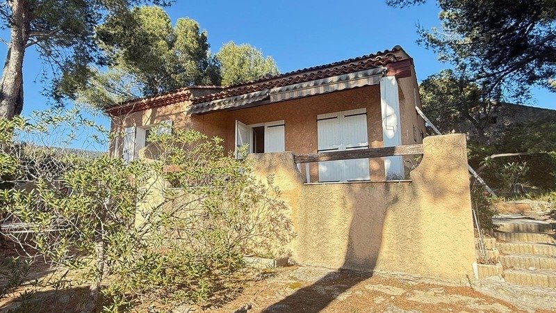 Haus in Ceyreste, Provence-Alpes-Côte d'Azur, Frankreich 2 - 18717150