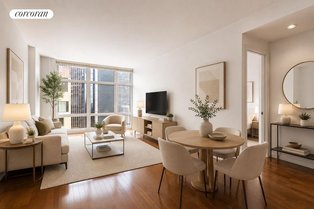 Condo in New York, New York, United States 1 - 18717355