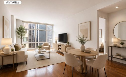 Condominio en Nueva York, Nueva York, Estados Unidos 1