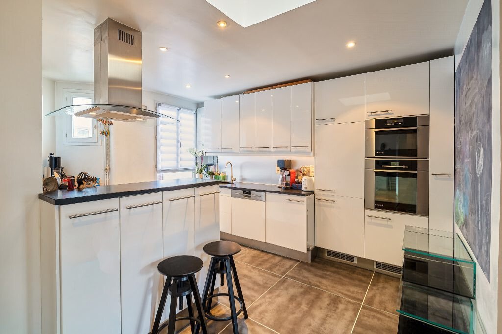 Wohnung in Violet Commerce, Paris 15e Arrondissement, Paris 1 - 17857276
