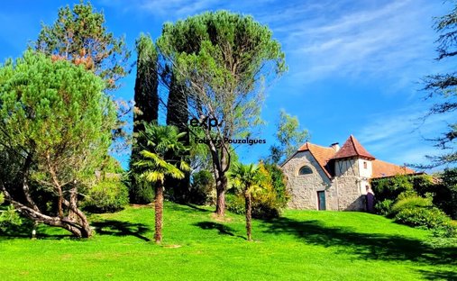 Maison à Théminettes, Occitanie, France 1