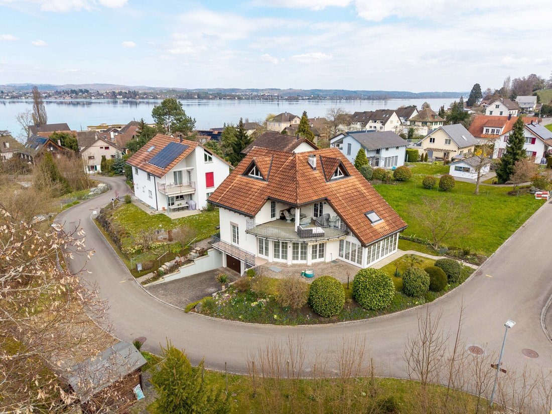 Haus in Steckborn, Thurgau, Schweiz 1 - 18716490
