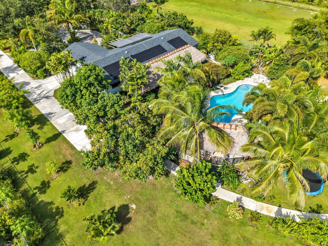 Casa a Homestead, Florida, Stati Uniti 1 - 18718640