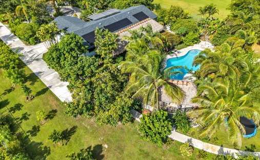 Casa a Homestead, Florida, Stati Uniti 1