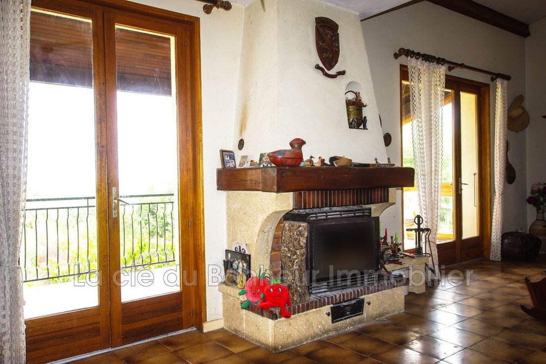 Villa a Valensole, Provenza-Alpi-Costa Azzurra, Francia 5 - 18716830