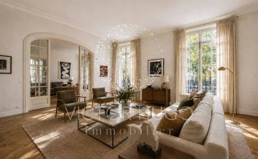 Apartamento en Chaillot, Paris 16e Arrondissement, París 1
