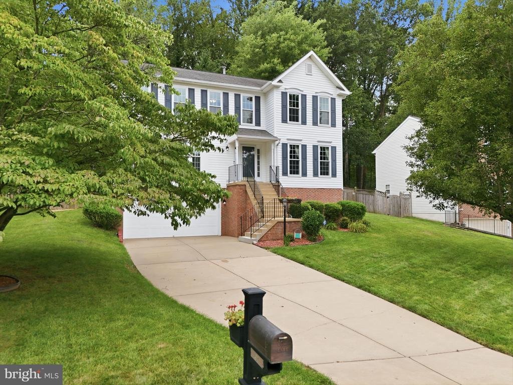 Casa en Woodbridge, Virginia, Estados Unidos 5 - 18717827
