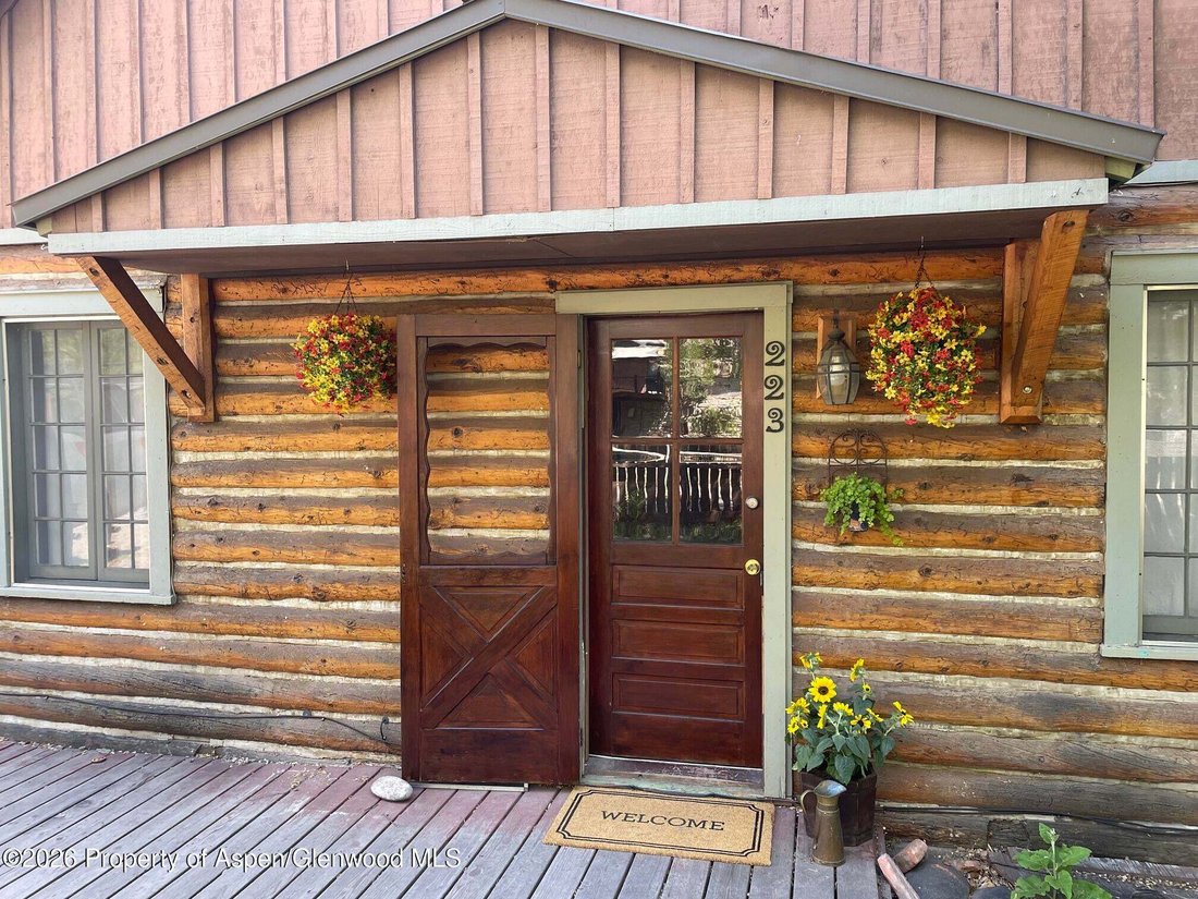 Casa a New Castle, Colorado, Stati Uniti 4 - 18713305