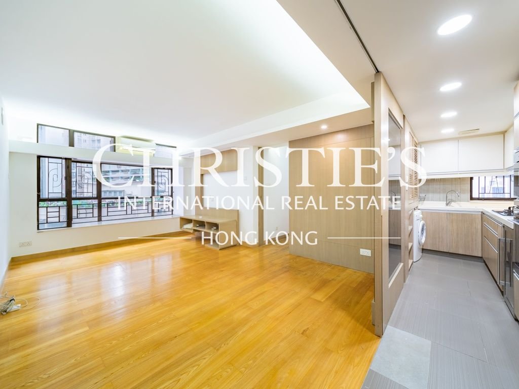 Apartamento en Hong Kong, Hong Kong 2 - 18400551