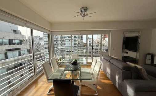 Condominio en Buenos Aires, Buenos Aires, Argentina 1