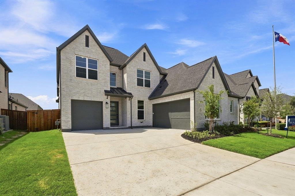 House in Frisco, Texas, United States 2 - 18380145